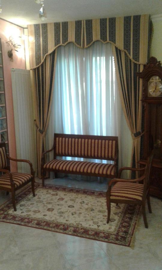B&B Caravaggio San Donaci Exterior photo