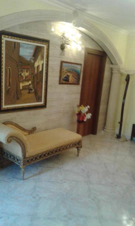 B&B Caravaggio San Donaci Exterior photo