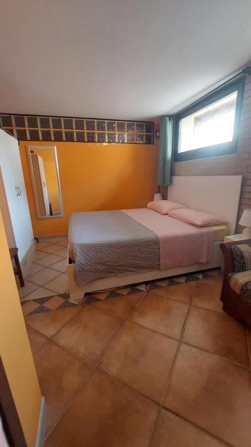 B&B Caravaggio San Donaci Exterior photo