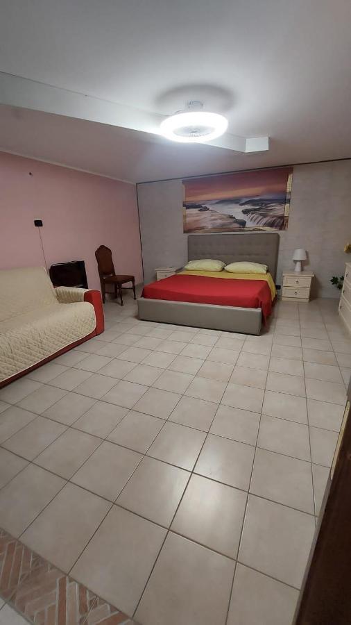 B&B Caravaggio San Donaci Exterior photo