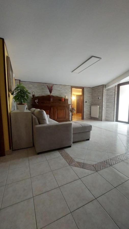 B&B Caravaggio San Donaci Exterior photo