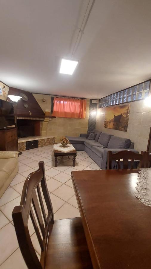 B&B Caravaggio San Donaci Exterior photo