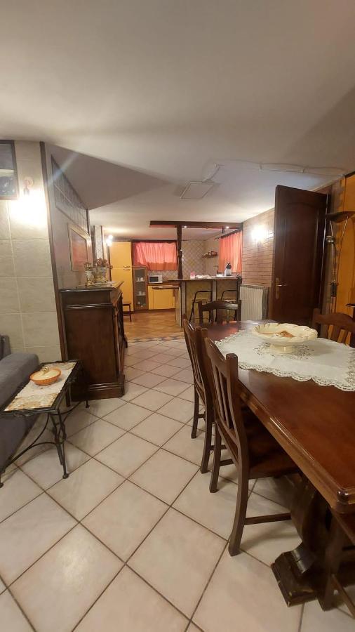 B&B Caravaggio San Donaci Exterior photo