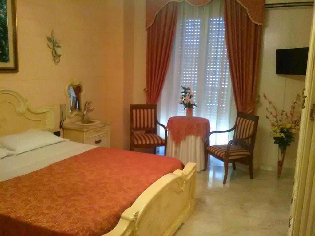 B&B Caravaggio San Donaci Exterior photo