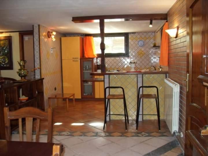 B&B Caravaggio San Donaci Exterior photo