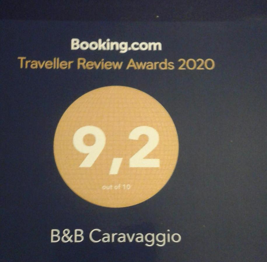 B&B Caravaggio San Donaci Exterior photo